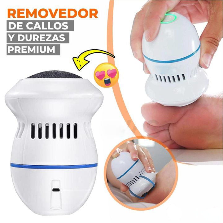 Removedor De Callos