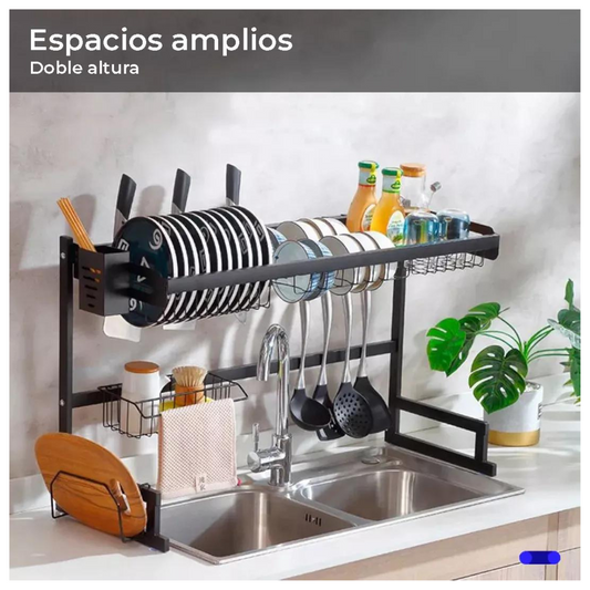 Escurridor de Platos